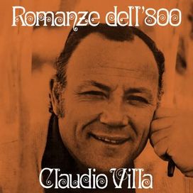Romanze Dell'800 - 1971 • Álbum
