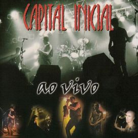 Ao Vivo - 1996 • Álbum