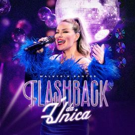 Flashback da Única  - 2023 • Álbum