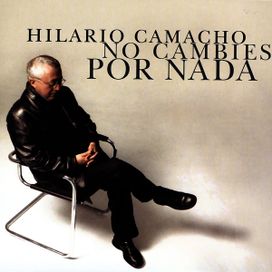 No Cambies Por Nada - 2003 • Álbum