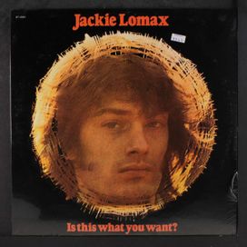 Is This What You Want? - 1969 • Álbum