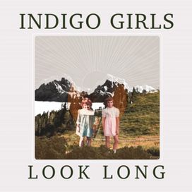 Look Long - 2020 • Álbum