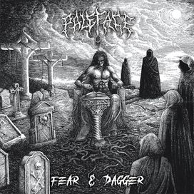 Fear &amp; Dagger - 2022 • Álbum