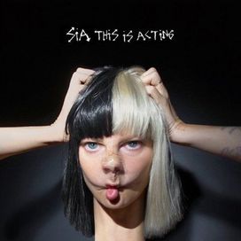 This Is Acting - 2016 • Álbum