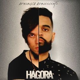 Apologia Adolescente - 2019 • Álbum