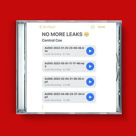 No More Leaks - 2022 • Sencillo/EP