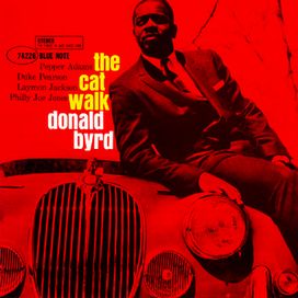The Cat Walk - 1962 • Álbum