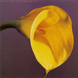 The Burning World - 1987 • Álbum