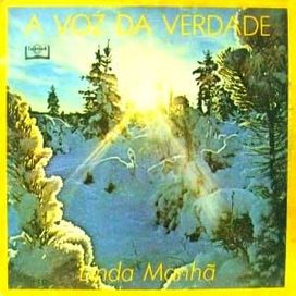 Linda Manhã - 1981 • Álbum