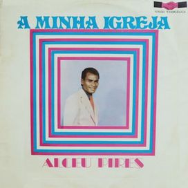 A Minha Igreja - 1975 • Álbum