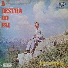 À Destra do Pai - Álbum