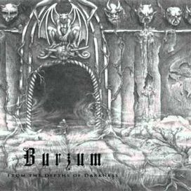 From The Depths Of Darkness	 - 2011 • Álbum