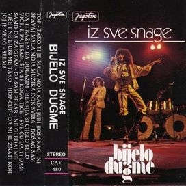 Iz Sve Snage - 1975 • Álbum