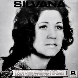 Silvana (1972) - 1972 • Álbum