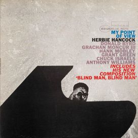 My Point of View - 1963 • Álbum