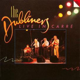 Live In Carré, Amsterdam - 1985 • Álbum