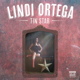 Tin Star - 2013 • Álbum