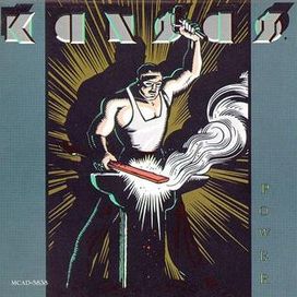 Power - 1986 • Álbum