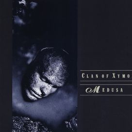 Medusa - 1986 • Álbum