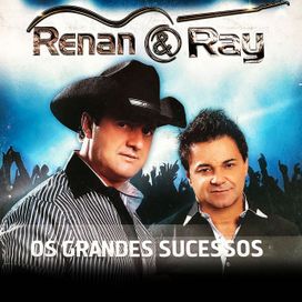 Os Grandes Sucessos - 2023 • Álbum