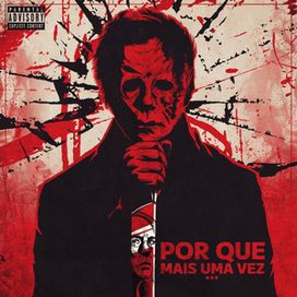 Porque Mais Uma Vez... (Michael Myers Vs Laurie Strode) - 2023 • Single/EP