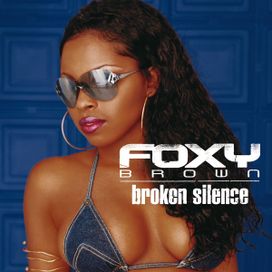 Broken Silence - 2001 • Álbum