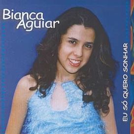 Eu Só Quero Sonhar - Álbum
