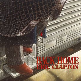 Back Home - 2005 • Álbum