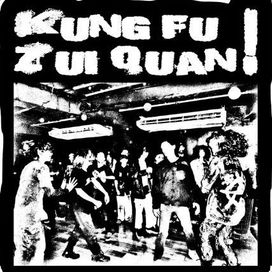 KUNG FU! ZUI QUAN - 2024 • Álbum