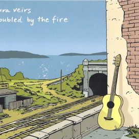 Troubled By The Fire - 2003 • Álbum