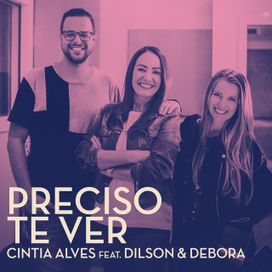 Preciso Te Ver - 2020 • Single/EP