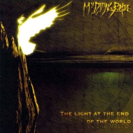 The Light at the End of the World - 1999 • Álbum