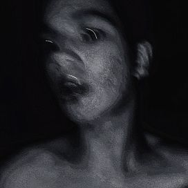 Halowinne I: Escuridão (Remix) - 2023 • Single/EP