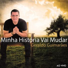 Minha História Vai Mudar - 2014 • Single/EP