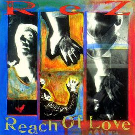 Reach Of Love - 1993 • Álbum