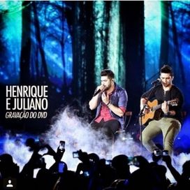 Ao Vivo Em Brasília - 2014 • Álbum