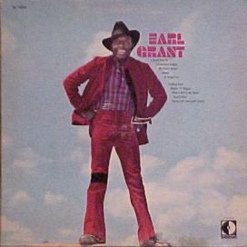 Earl Grant    - 1970 • Álbum