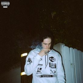 DeadBoy - 2014 • Álbum