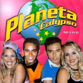 Vol. 1 Ao Vivo - 2005 • Álbum