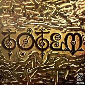 Totem - 1971 • Álbum