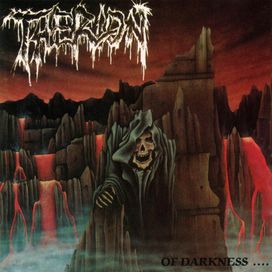 Of Darkness... - 1991 • Álbum