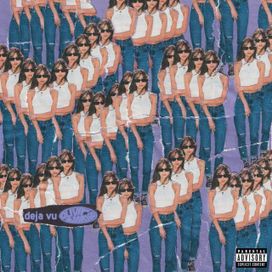 deja vu - 2021 • Single/EP