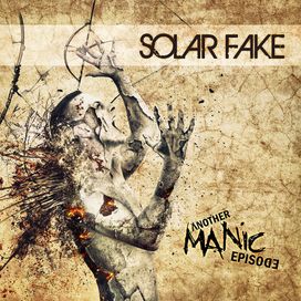 Another Manic Episode - 2015 • Álbum