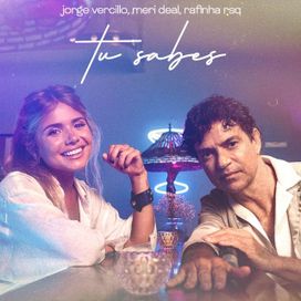 Tu Sabes (part. Rafinha RSQ e Merí Deal) - 2024 • Single/EP