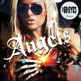 Angels - 2007 • Álbum