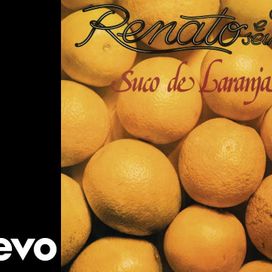 Suco de Laranja - 1979 • Álbum