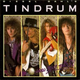 How 'Bout This?! - 1989 • Álbum