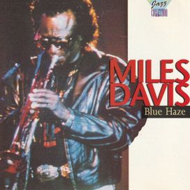 Blue Haze - 1994 • Álbum