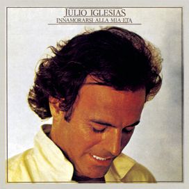 Innamorarsi Alla Mia Età - 1979 • Álbum