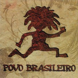 Povo Brasileiro - 1999 • Álbum